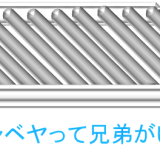 コンベヤの種類
