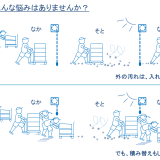 物流現場でこんな悩みないですか？