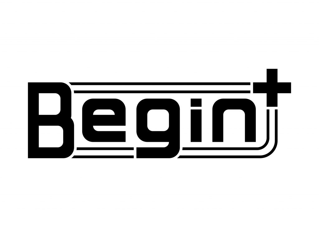 Begin+ (ビギン)