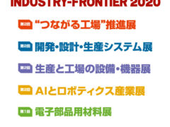 INDUSTRY-FRONTIER 2020