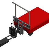Carriro用JIG