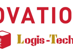 国際物流総合展INNOVATIONEXPO2021