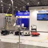 国際物流総合展 INNOVATION EXPO 2021