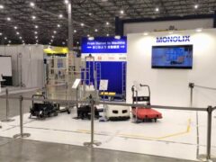 国際物流総合展 INNOVATION EXPO 2021