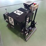 キーカートショートタイプ用カバー