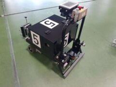 キーカートショートタイプ用カバー