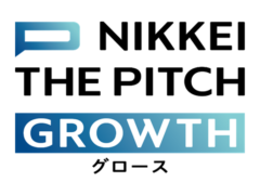 日経 ザ・ピッチ・グロース